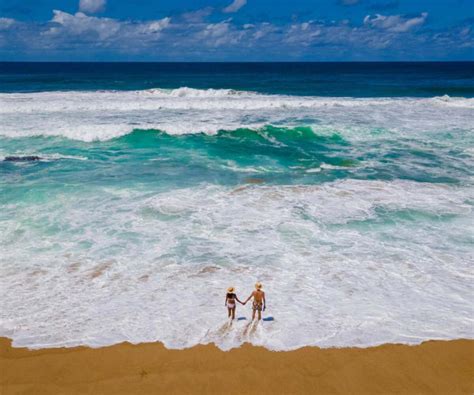 Seven remote destinations in South Africa for a .